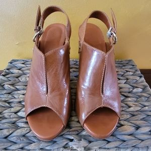 Latitude Femme Sz 8.5 Wedge